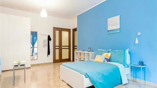 Rooms in Padua - photo 5