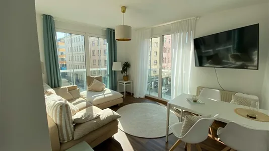 Apartments in Vienna Margareten - photo 5