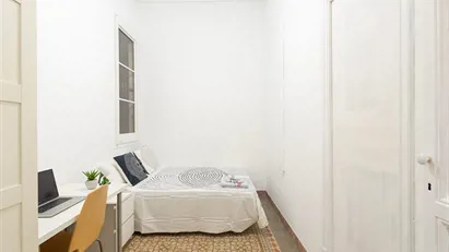 Room for rent in Barcelona Eixample, Barcelona