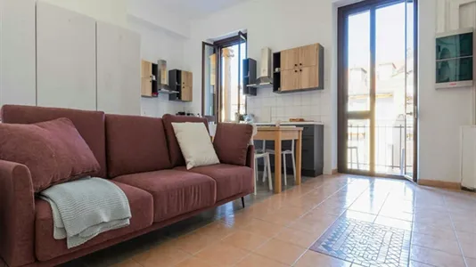 Rooms in Turin - photo 8