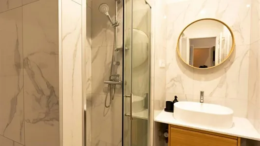 Apartments in Budapest Terézváros - photo 9