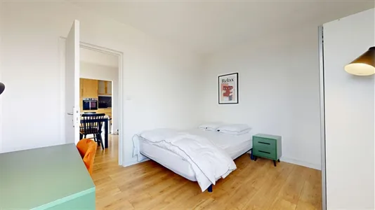 Rooms in Palaiseau - photo 10