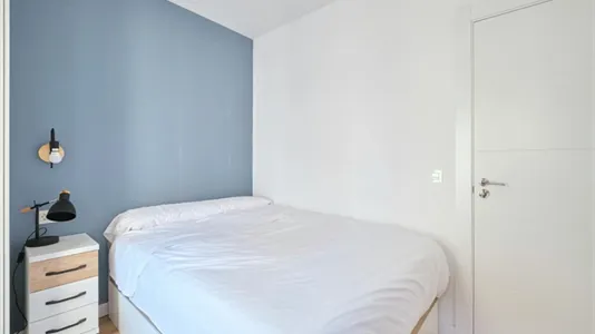 Rooms in Salamanca - photo 4