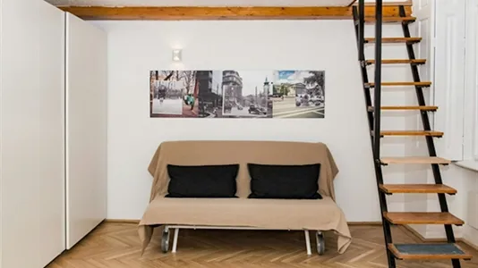 Apartments in Budapest Erzsébetváros - photo 4