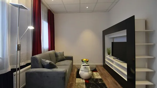 Apartments in Location is not specified - photo 3