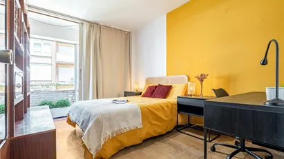 Room for rent in Barcelona Sarrià-St. Gervasi, Barcelona