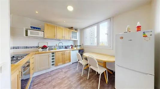 Rooms in Lyon - photo 7