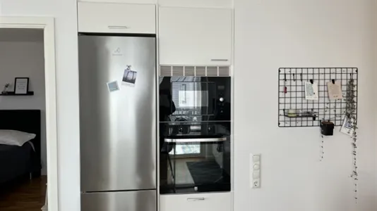 Apartments in Stockholm South - photo 3
