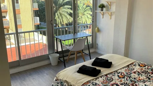 Rooms in La Torre - photo 9