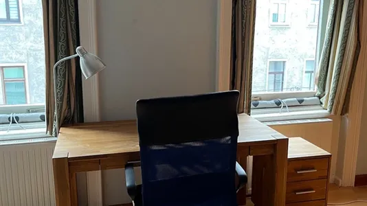 Apartments in Vienna Leopoldstadt - photo 8