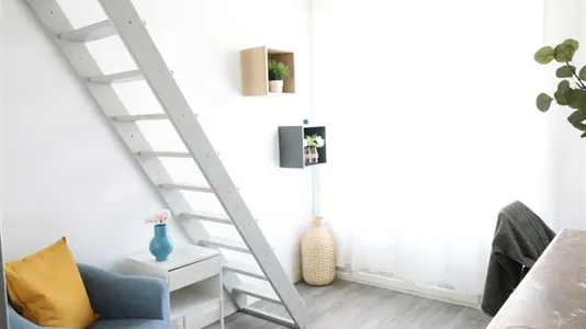 Rooms in Nice - photo 7