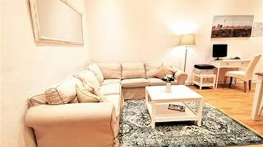 Apartments in Berlin Charlottenburg-Wilmersdorf - photo 4