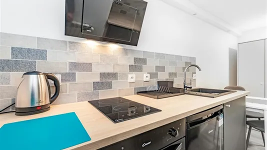 Apartments in Location is not specified - photo 5