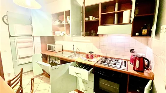 Apartments in Florence - photo 10