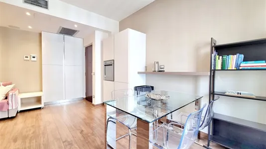 Apartments in Milano Zona 6 - Barona, Lorenteggio - photo 8