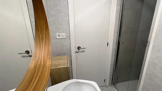 Rooms in Valencia L'Eixample - photo 10