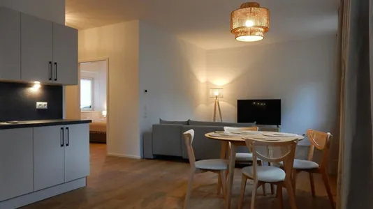 Apartments in Bad Kreuznach - photo 6