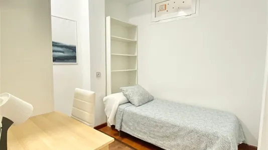 Rooms in Madrid Chamberà - photo 6
