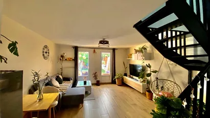 House for rent in Pontoise, Île-de-France