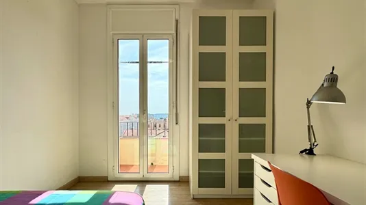Rooms in Barcelona Sarrià-St. Gervasi - photo 2