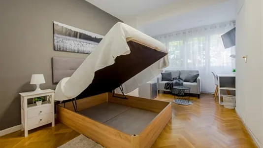 Rooms in Madrid Chamartín - photo 5