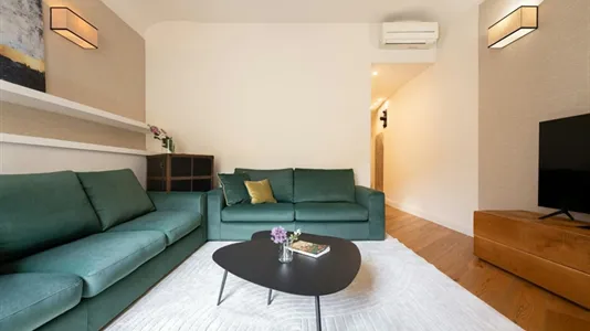 Apartments in Florence - photo 3