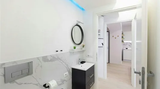 Apartments in Milano Zona 2 - Stazione Centrale, Gorla, Turro, Greco, Crescenzago - photo 8