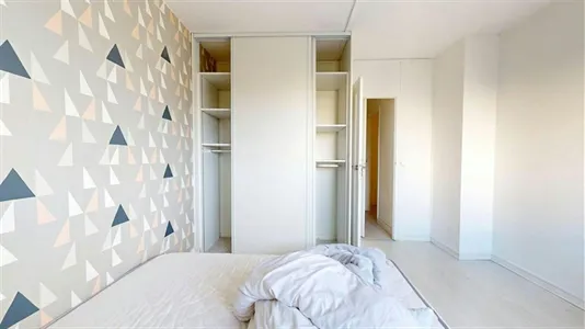 Apartments in Saint-Étienne - photo 8