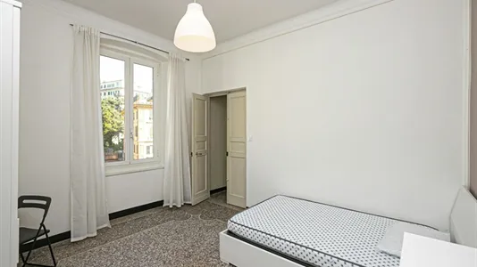 Rooms in Genoa - photo 4
