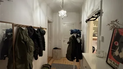 Norrmalm - 2rok - 12mån - 11.392kr/mån