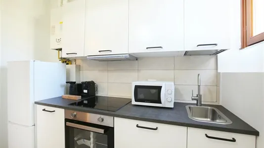 Rooms in Modena - photo 10