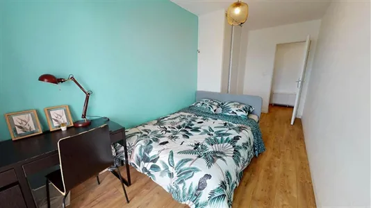 Rooms in Toulouse - photo 2