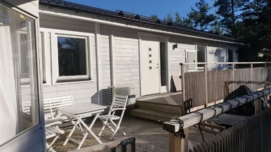 Houses in Laholm - photo 3