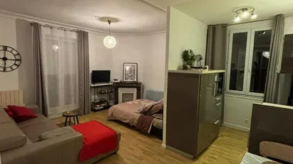 Apartment for rent in Boulogne-Billancourt, Île-de-France