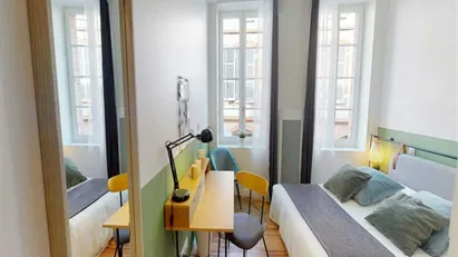 Room for rent in Toulouse, Occitanie