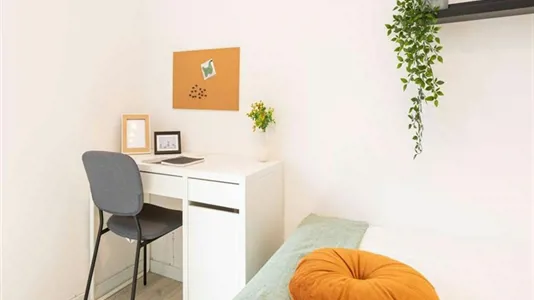 Rooms in Milano Zona 2 - Stazione Centrale, Gorla, Turro, Greco, Crescenzago - photo 1