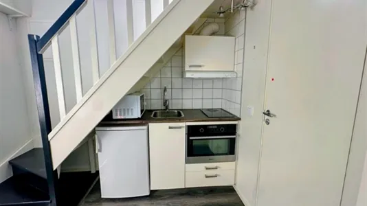 Apartments in Gothenburg West - photo 12