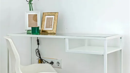 Rooms in Budapest Erzsébetváros - photo 7