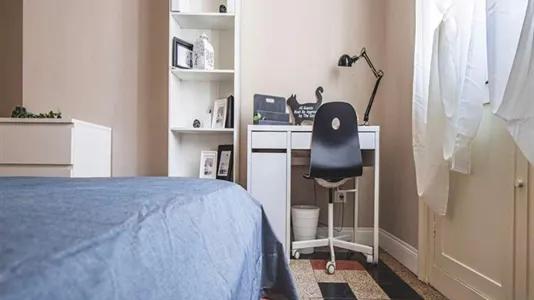 Rooms in Milano Zona 2 - Stazione Centrale, Gorla, Turro, Greco, Crescenzago - photo 7