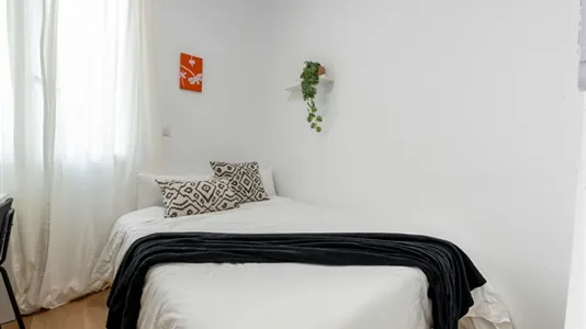 Rooms in Madrid Salamanca - photo 1