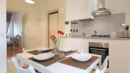 Rooms in Roma Municipio III – Monte Sacro - photo 7