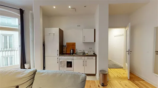 Apartments in Location is not specified - photo 7