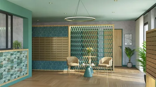 Apartments in Berlin Lichtenberg - photo 4