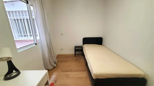 Rooms in Fuenlabrada - photo 4