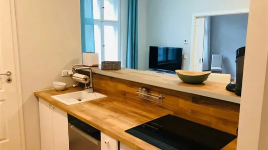 Apartments in Berlin Charlottenburg-Wilmersdorf - photo 10