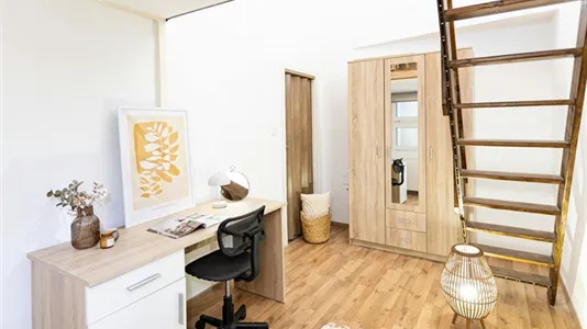 Rooms in Budapest Ferencváros - photo 4