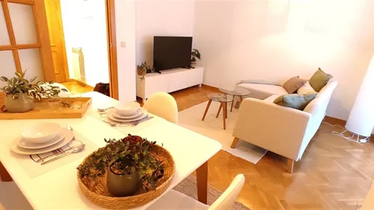 Apartments in Madrid Hortaleza - photo 4
