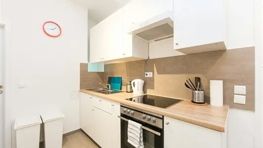 Rooms in Berlin Neukölln - photo 5