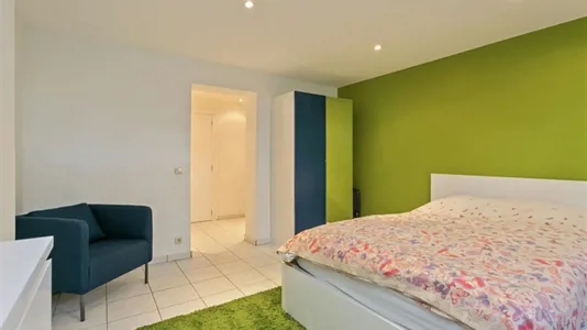 Rooms in Brussels Elsene - photo 2