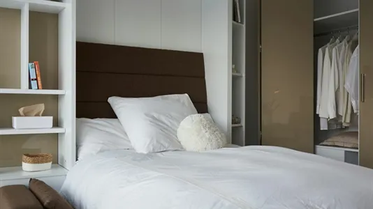 Apartments in Location is not specified - photo 4